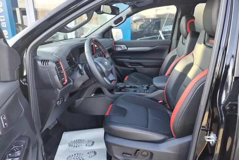 Ford Raptor din 2025 cu 1 km - oferta FOR167785 - foto 3