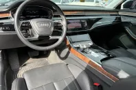 Audi A8 din 2023 cu 64.559 km - oferta AUD167786 - foto 5
