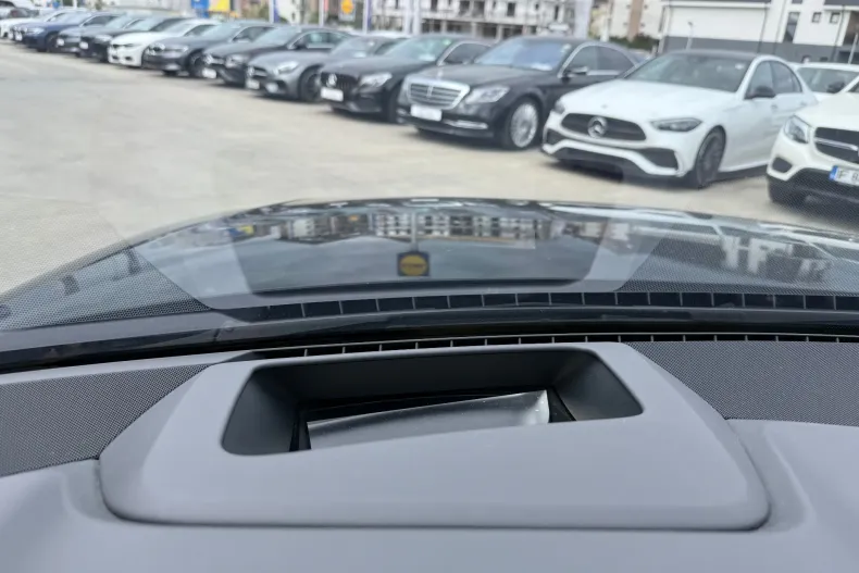 Audi A8 din 2023 cu 64.559 km - oferta AUD167786 - foto 21