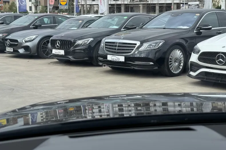 Audi A8 din 2023 cu 64.559 km - oferta AUD167786 - foto 22