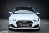 Audi A5 din 2020 cu 38.000 km - oferta AUD167787 - foto 2
