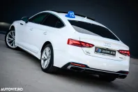 Audi A5 din 2020 cu 38.000 km - oferta AUD167787 - foto 3