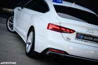 Audi A5 din 2020 cu 38.000 km - oferta AUD167787 - foto 4