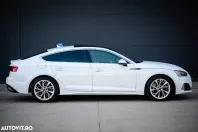Audi A5 din 2020 cu 38.000 km - oferta AUD167787 - foto 9
