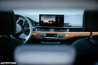 Audi A5 din 2020 cu 38.000 km - oferta AUD167787 - foto 13