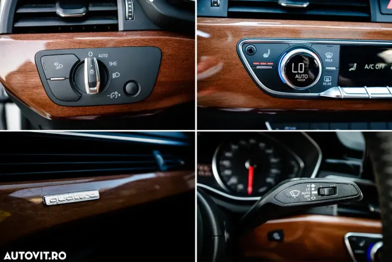 Audi A5 din 2020 cu 38.000 km - oferta AUD167787 - foto 36