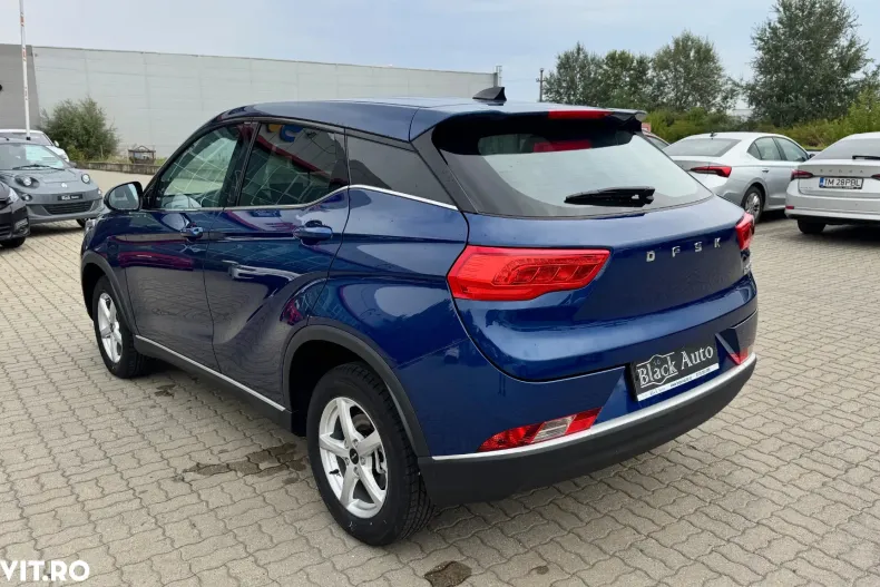 DFSK Fengon 500 din 2025 cu 2 km - oferta DFS167788 - foto 6