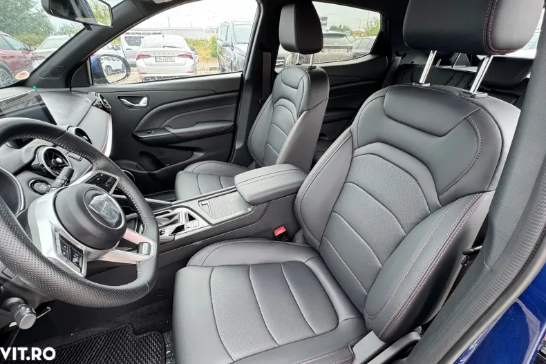 DFSK Fengon 500 din 2025 cu 2 km - oferta DFS167788 - foto 7