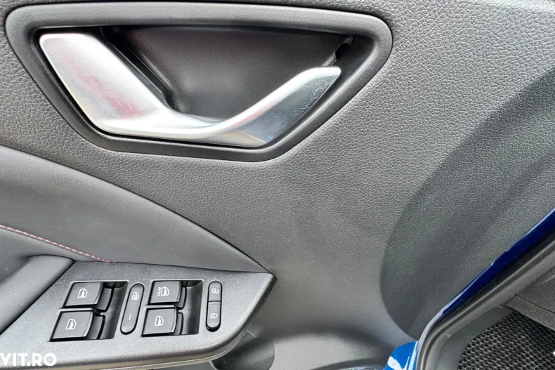 DFSK Fengon 500 din 2025 cu 2 km - oferta DFS167788 - foto 9