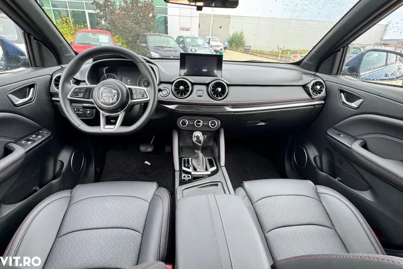 DFSK Fengon 500 din 2025 cu 2 km - oferta DFS167788 - foto 12