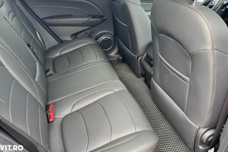 DFSK Fengon 500 din 2025 cu 2 km - oferta DFS167788 - foto 13