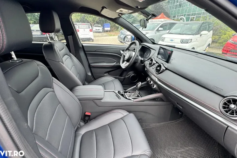 DFSK Fengon 500 din 2025 cu 2 km - oferta DFS167788 - foto 15