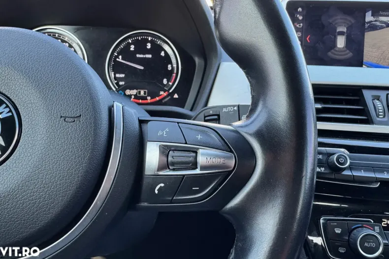 BMW X1 din 2021 cu 105.178 km - oferta BMW167789 - foto 11