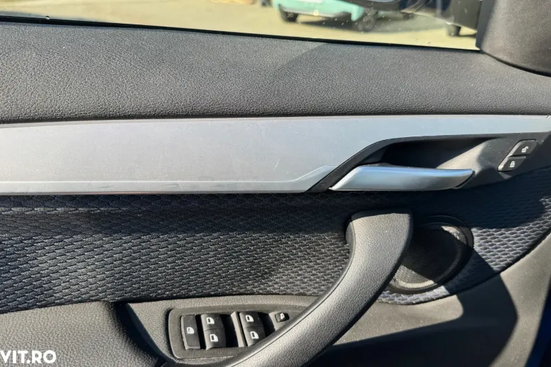 BMW X1 din 2021 cu 105.178 km - oferta BMW167789 - foto 13