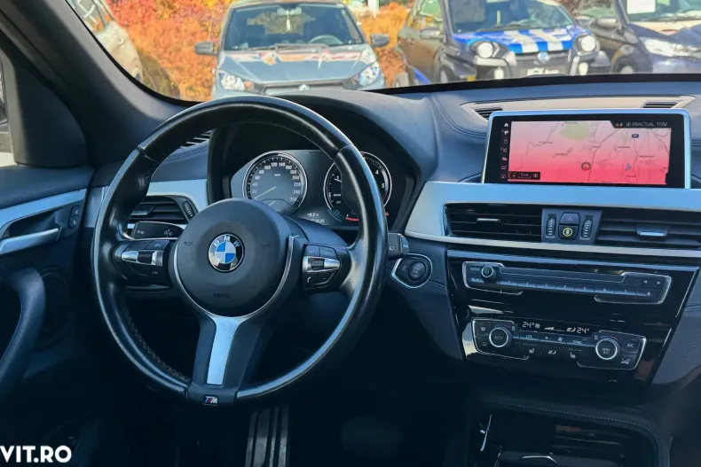 BMW X1 din 2021 cu 105.178 km - oferta BMW167789 - foto 22