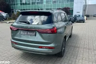 DFSK E5 din 2024 cu 5 km - oferta DFS167790 - foto 4