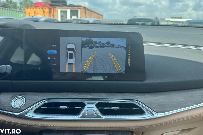 DFSK E5 din 2024 cu 5 km - oferta DFS167790 - foto 8