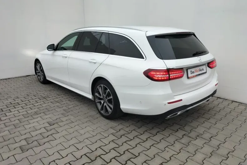 Mercedes-Benz E din 2021 cu 87.931 km - oferta MER167791 - foto 2