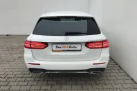 Mercedes-Benz E din 2021 cu 87.931 km - oferta MER167791 - foto 3