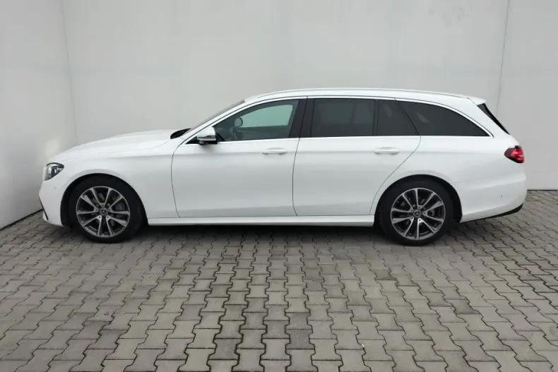 Mercedes-Benz E din 2021 cu 87.931 km - oferta MER167791 - foto 6