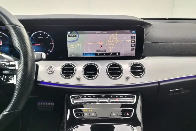 Mercedes-Benz E din 2021 cu 87.931 km - oferta MER167791 - foto 8