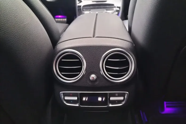 Mercedes-Benz E din 2021 cu 87.931 km - oferta MER167791 - foto 11