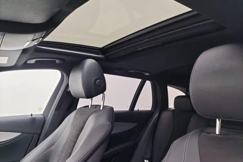 Mercedes-Benz E din 2021 cu 87.931 km - oferta MER167791 - foto 15