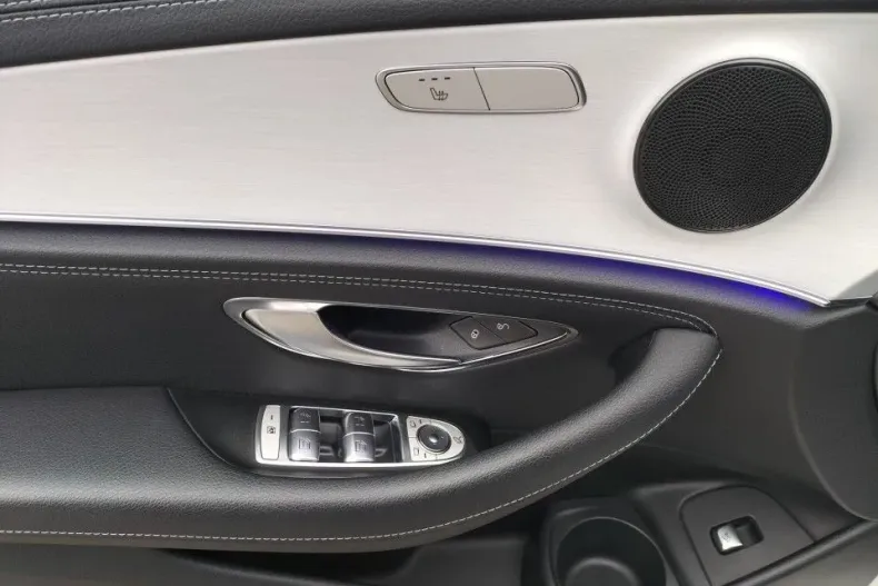 Mercedes-Benz E din 2021 cu 87.931 km - oferta MER167791 - foto 16