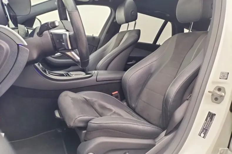 Mercedes-Benz E din 2021 cu 87.931 km - oferta MER167791 - foto 17