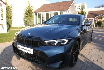 BMW Seria 3 din 2025 - oferta BMW167792