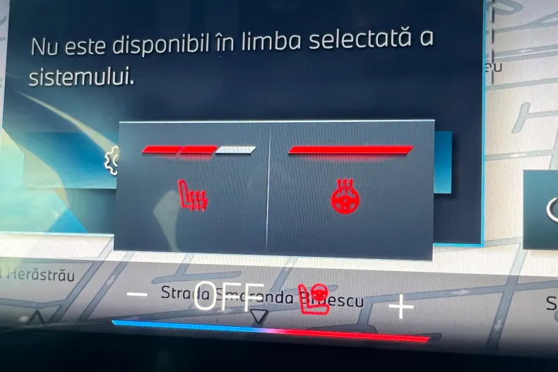 BMW Seria 3 din 2025 cu 9.990 km - oferta BMW167792 - foto 8