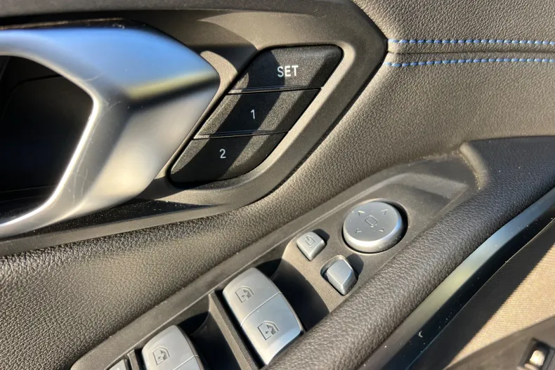 BMW Seria 3 din 2025 cu 9.990 km - oferta BMW167792 - foto 9