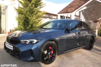 BMW Seria 3 din 2025 cu 9.990 km - oferta BMW167792 - foto 11