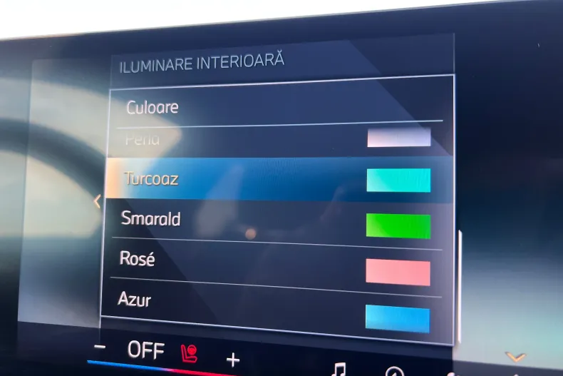 BMW Seria 3 din 2025 cu 9.990 km - oferta BMW167792 - foto 15