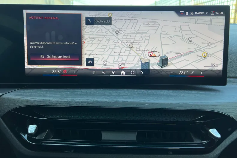 BMW Seria 3 din 2025 cu 9.990 km - oferta BMW167792 - foto 21