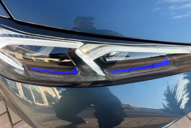 BMW Seria 3 din 2025 cu 9.990 km - oferta BMW167792 - foto 23