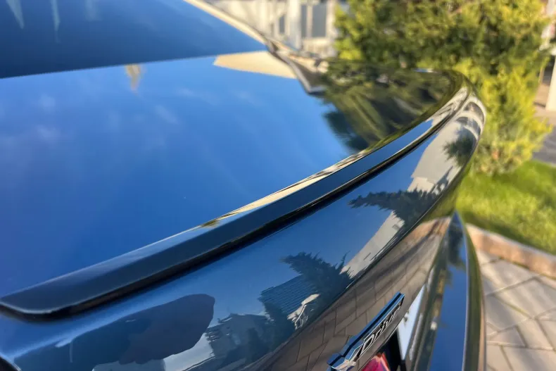 BMW Seria 3 din 2025 cu 9.990 km - oferta BMW167792 - foto 27