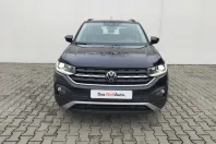 Volkswagen T-Cross din 2021 cu 81.266 km - oferta VOL167793 - foto 2