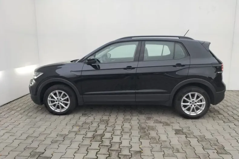 Volkswagen T-Cross din 2021 cu 81.266 km - oferta VOL167793 - foto 3