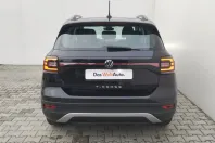 Volkswagen T-Cross din 2021 cu 81.266 km - oferta VOL167793 - foto 4
