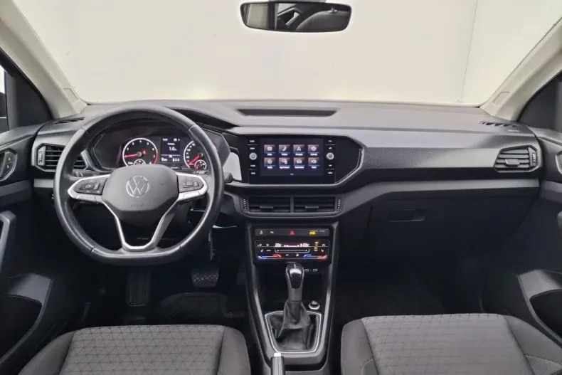 Volkswagen T-Cross din 2021 cu 81.266 km - oferta VOL167793 - foto 8