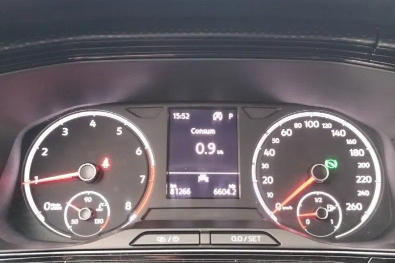 Volkswagen T-Cross din 2021 cu 81.266 km - oferta VOL167793 - foto 11