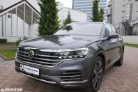 Volkswagen Touareg din 2020 cu 79.500 km - oferta VOL167794 - foto 1
