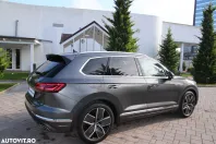 Volkswagen Touareg din 2020 cu 79.500 km - oferta VOL167794 - foto 2
