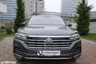 Volkswagen Touareg din 2020 cu 79.500 km - oferta VOL167794 - foto 3