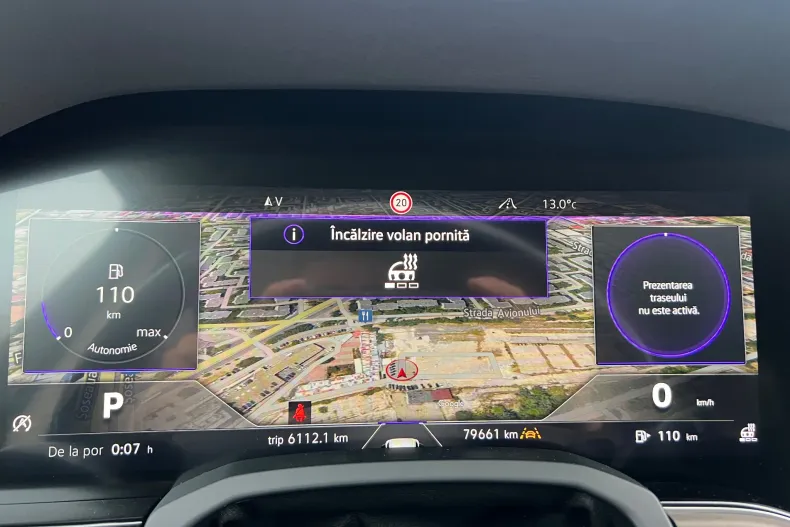 Volkswagen Touareg din 2020 cu 79.500 km - oferta VOL167794 - foto 6