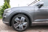Volkswagen Touareg din 2020 cu 79.500 km - oferta VOL167794 - foto 8