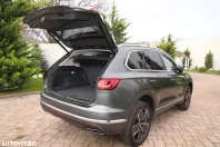 Volkswagen Touareg din 2020 cu 79.500 km - oferta VOL167794 - foto 12
