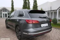 Volkswagen Touareg din 2020 cu 79.500 km - oferta VOL167794 - foto 17