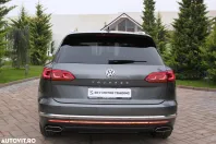 Volkswagen Touareg din 2020 cu 79.500 km - oferta VOL167794 - foto 18